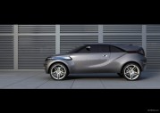 Dacia Duster Concept